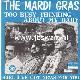 Afbeelding bij: The Mardi Gras   - The Mardi Gras  -Too busy thinking about my Baby / Girl